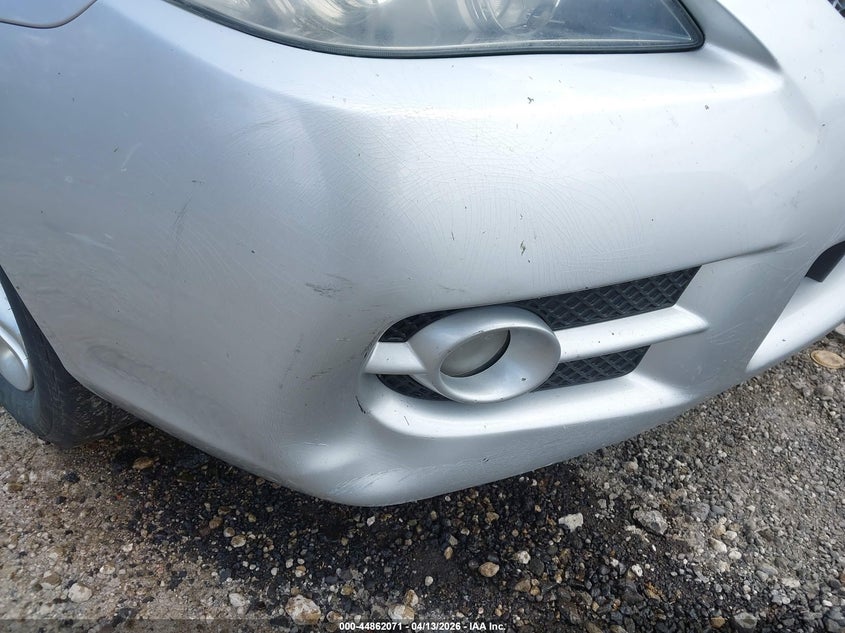 2007 Toyota Camry Solara Se VIN: 4T1CE30P87U757269 Lot: 44862071