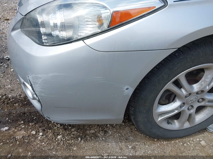 2007 Toyota Camry Solara Se VIN: 4T1CE30P87U757269 Lot: 44862071
