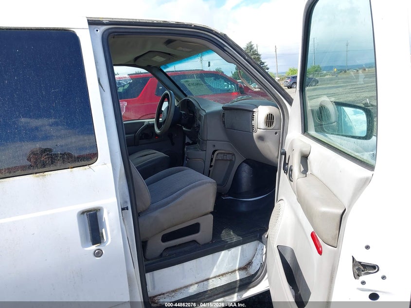 2005 Chevrolet Astro