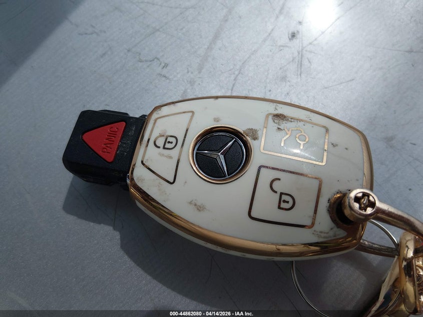 2014 Mercedes-Benz Ml 350 4Matic VIN: 4JGDA5HB2EA401516 Lot: 44862080