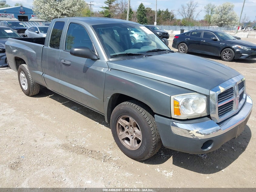 2006 Dodge Dakota Slt