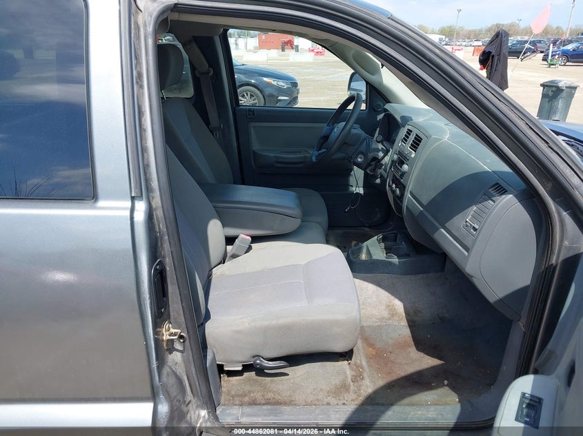 2006 Dodge Dakota Slt