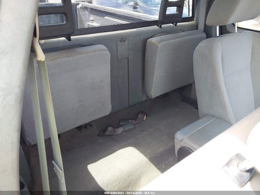 2006 Dodge Dakota Slt VIN: 1D7HE42K36S547079 Lot: 44862081