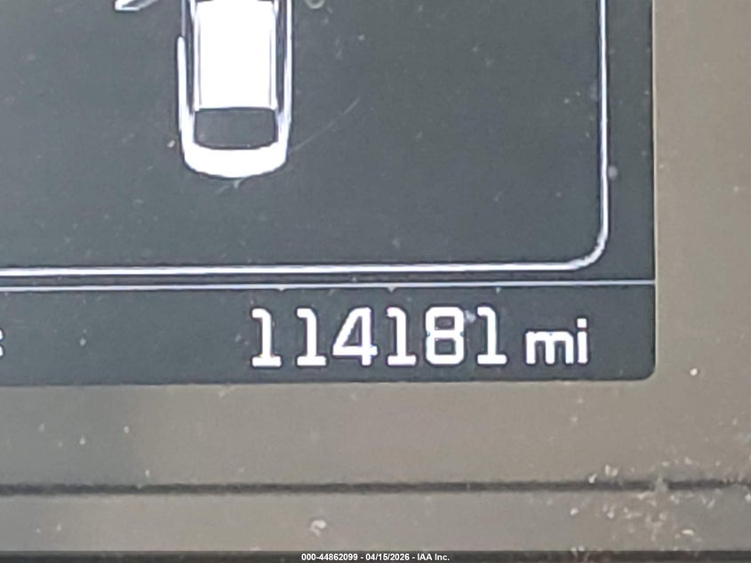 2017 Kia Optima Ex VIN: 5XXGU4L31HG145204 Lot: 44862099