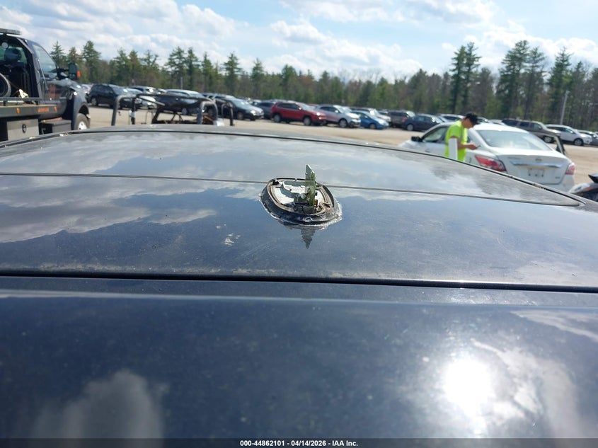 2006 Mini Cooper S VIN: WMWRE33546TL22887 Lot: 44862101