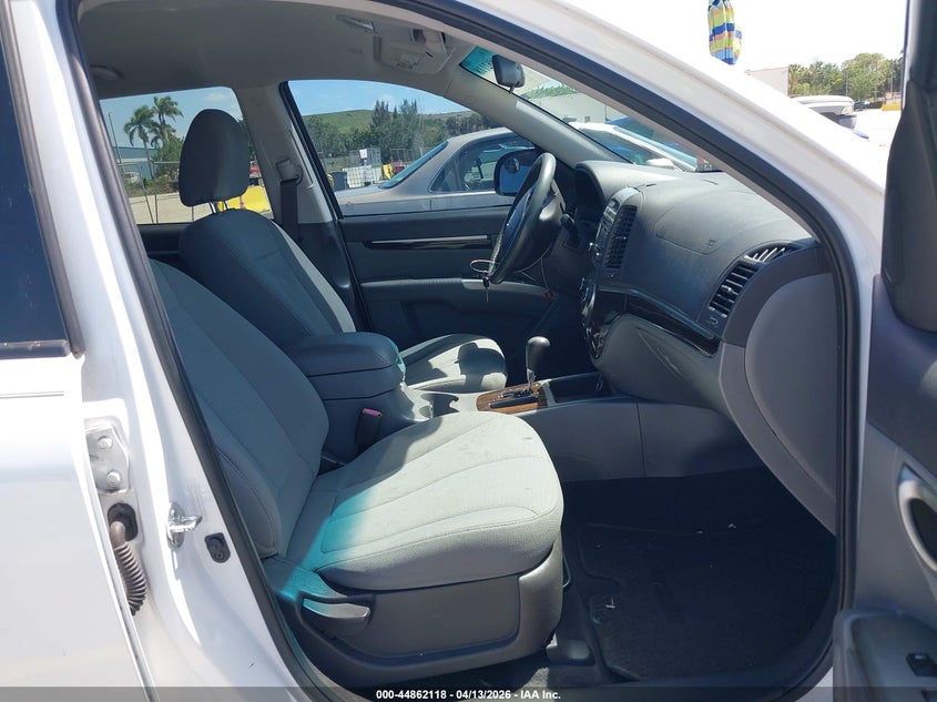 2011 Hyundai Santa Fe Gls V6