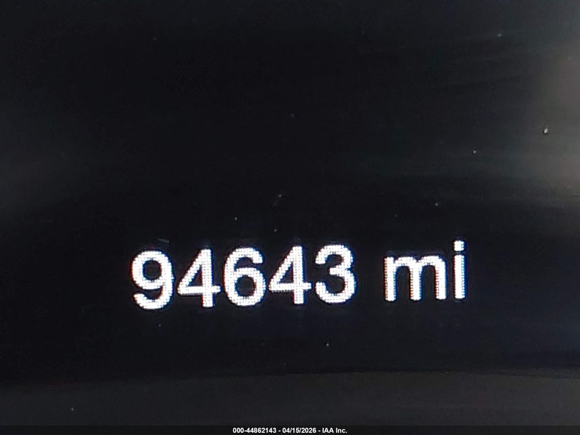 2020 Jeep Grand Cherokee Overland 4X4 VIN: 1C4RJFCT0LC200943 Lot: 44862143