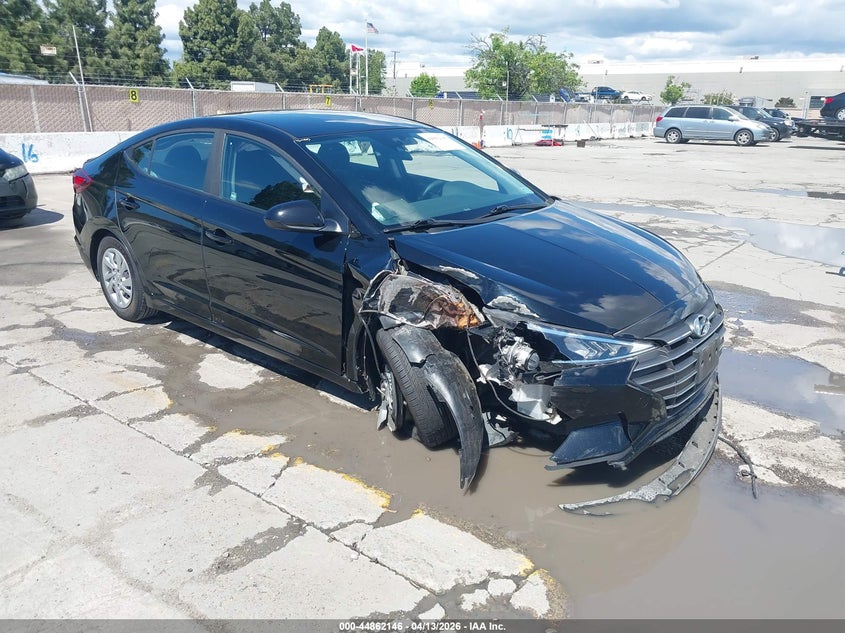 KMHD74LF1LU100959 HYUNDAI ELANTRA Photo 1