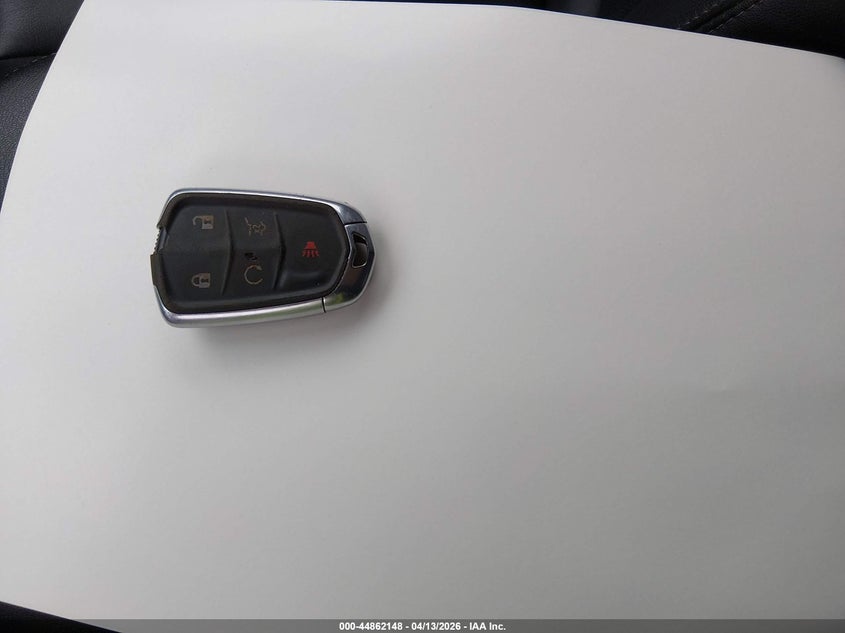 2020 Cadillac Xt6 Awd Sport VIN: 1GYKPGRS3LZ133220 Lot: 44862148