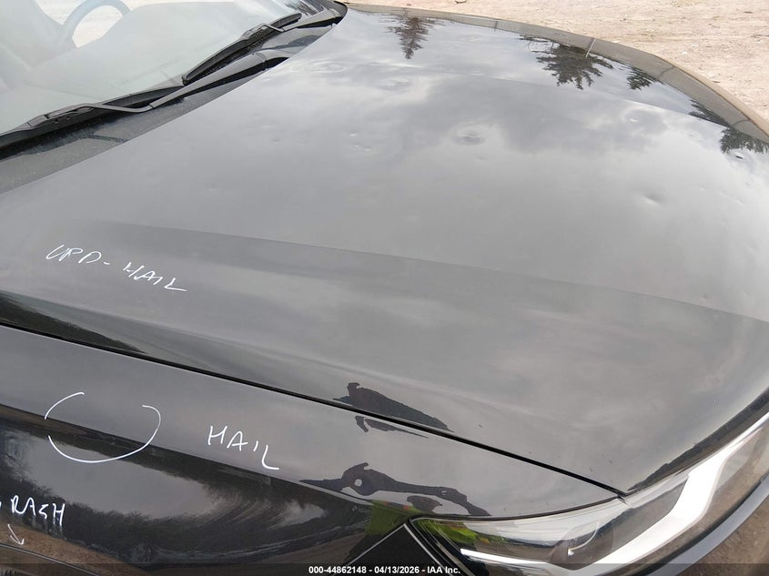 2020 Cadillac Xt6 Awd Sport VIN: 1GYKPGRS3LZ133220 Lot: 44862148