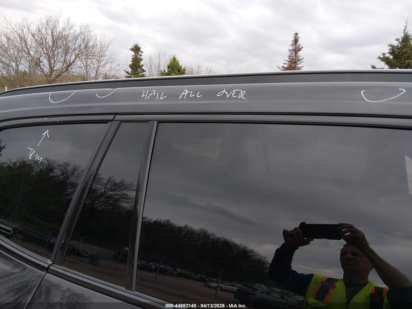 2020 Cadillac Xt6 Awd Sport VIN: 1GYKPGRS3LZ133220 Lot: 44862148