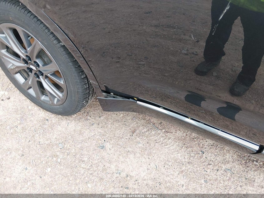 2020 Cadillac Xt6 Awd Sport VIN: 1GYKPGRS3LZ133220 Lot: 44862148