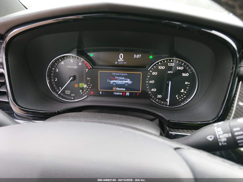 2020 Cadillac Xt6 Awd Sport VIN: 1GYKPGRS3LZ133220 Lot: 44862148