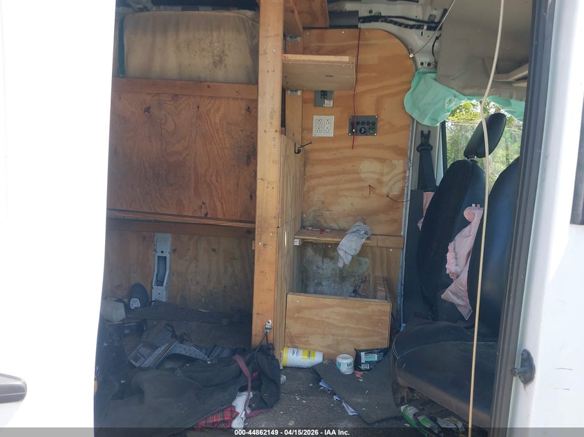 2020 Ford Transit-250 VIN: 1FTBR1C8XLKB63771 Lot: 44862149