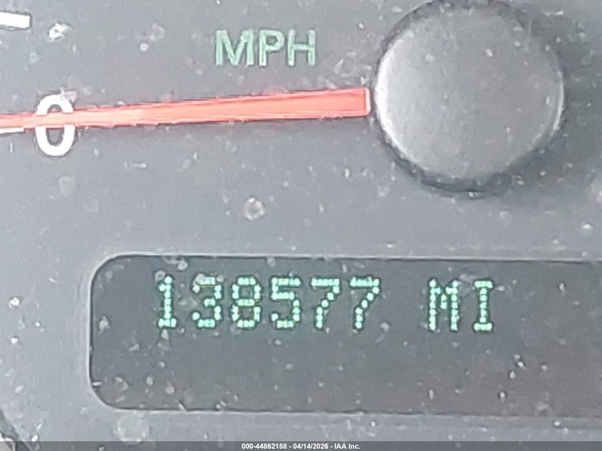 2008 Buick Lacrosse Cxl VIN: 2G4WD582481194822 Lot: 44862158