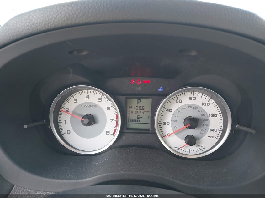 2014 Subaru Impreza 2.0I Sport Premium VIN: JF1GPAL66E8278061 Lot: 44862162