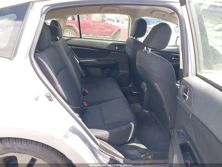 2014 Subaru Impreza 2.0I Sport Premium VIN: JF1GPAL66E8278061 Lot: 44862162