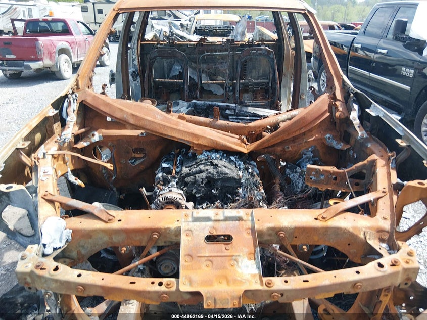 2019 Chevrolet Silverado 1500 Work Truck VIN: 1GCRYAEFXKZ223339 Lot: 44862169