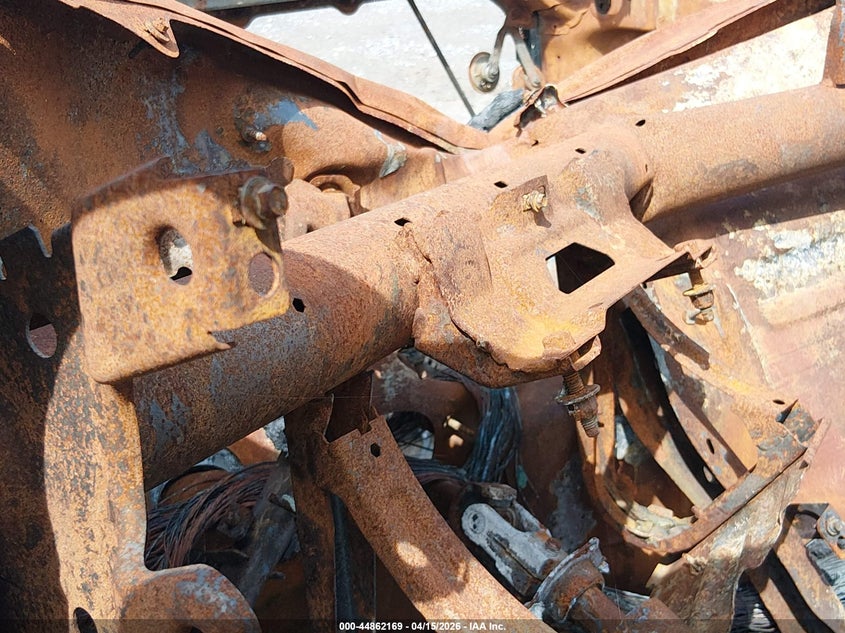 2019 Chevrolet Silverado 1500 Work Truck VIN: 1GCRYAEFXKZ223339 Lot: 44862169