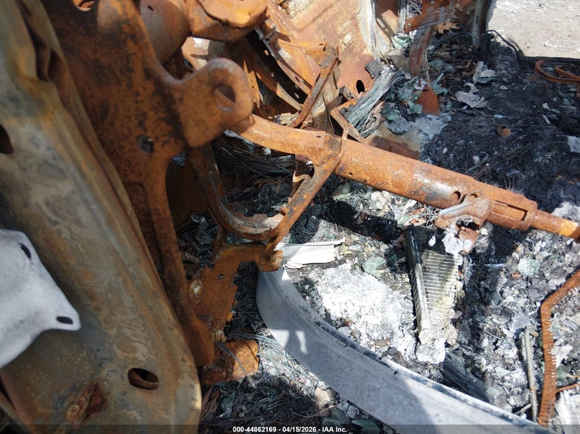 2019 Chevrolet Silverado 1500 Work Truck VIN: 1GCRYAEFXKZ223339 Lot: 44862169