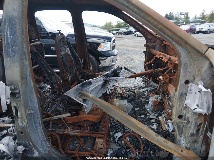 2019 Chevrolet Silverado 1500 Work Truck