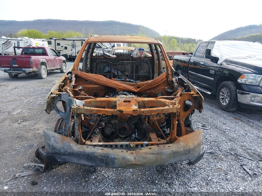 2019 Chevrolet Silverado 1500 Work Truck VIN: 1GCRYAEFXKZ223339 Lot: 44862169