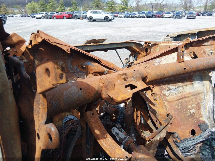 2019 Chevrolet Silverado 1500 Work Truck VIN: 1GCRYAEFXKZ223339 Lot: 44862169