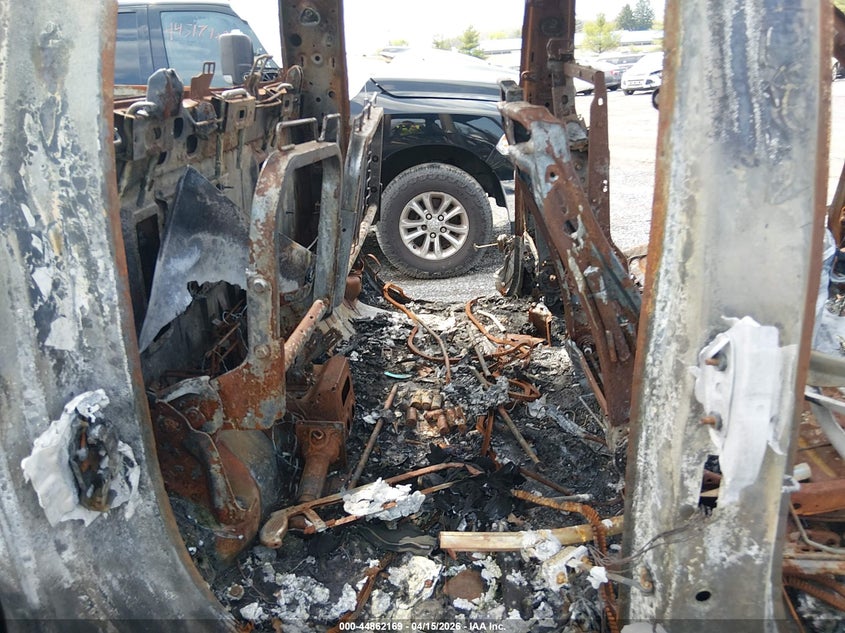 2019 Chevrolet Silverado 1500 Work Truck VIN: 1GCRYAEFXKZ223339 Lot: 44862169