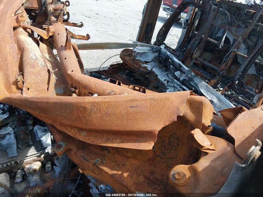 2019 Chevrolet Silverado 1500 Work Truck VIN: 1GCRYAEFXKZ223339 Lot: 44862169