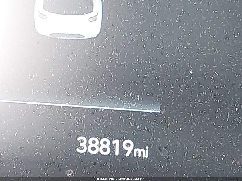 2023 Hyundai Venue Se VIN: KMHRB8A32PU227455 Lot: 44862189