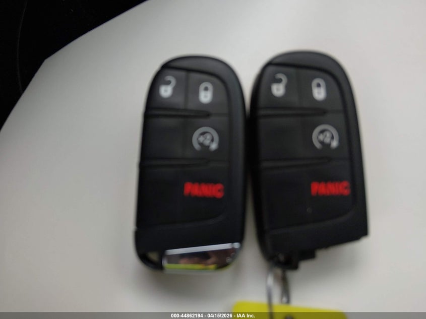 2016 Jeep Renegade Latitude VIN: ZACCJBBT6GPD45583 Lot: 44862194