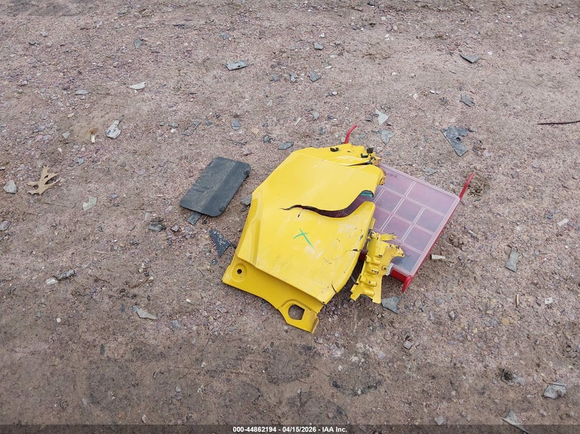 2016 Jeep Renegade Latitude VIN: ZACCJBBT6GPD45583 Lot: 44862194