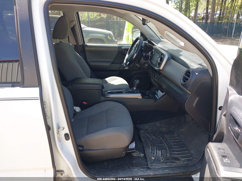 2018 Toyota Tacoma Sr5 V6