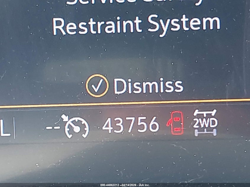 2022 Buick Encore Gx Awd Essence VIN: KL4MMGSL0NB122594 Lot: 44862212