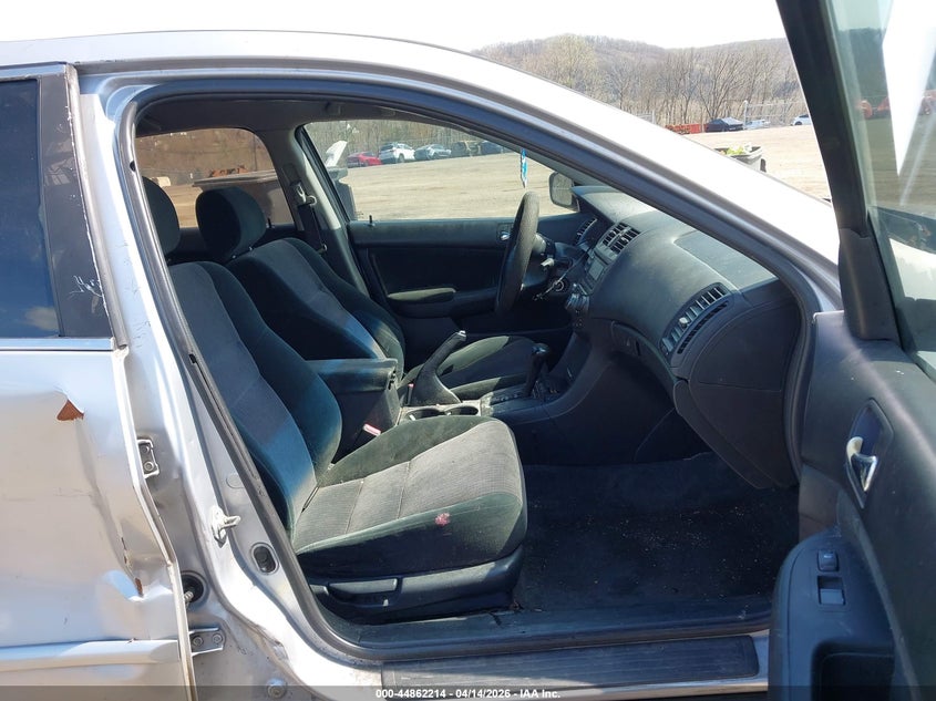 2005 Honda Accord 2.4 Lx