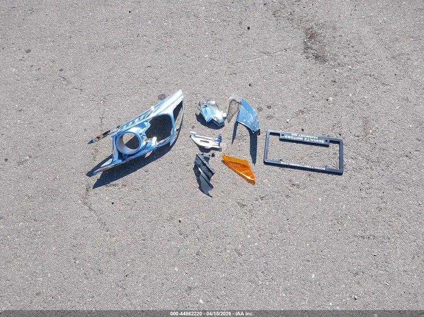 2014 Chevrolet Malibu 1Lt VIN: 1G11C5SL4EF301836 Lot: 44862220