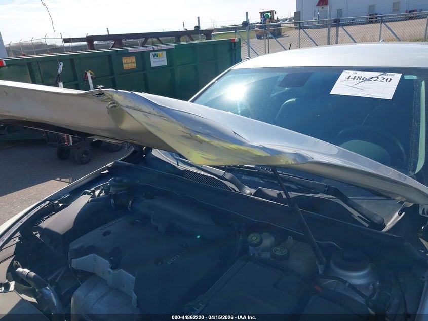 2014 Chevrolet Malibu 1Lt VIN: 1G11C5SL4EF301836 Lot: 44862220