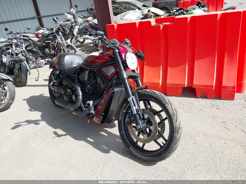 2016 Harley-Davidson Vrscdx Night Rod Special