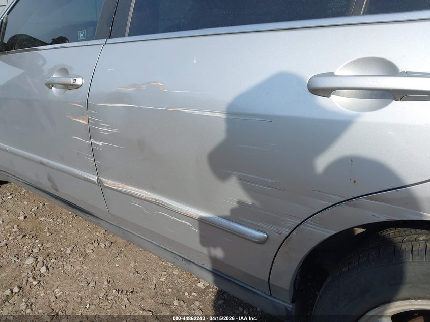 2006 Honda Accord 2.4 Lx VIN: 1HGCM56446A127704 Lot: 44862243