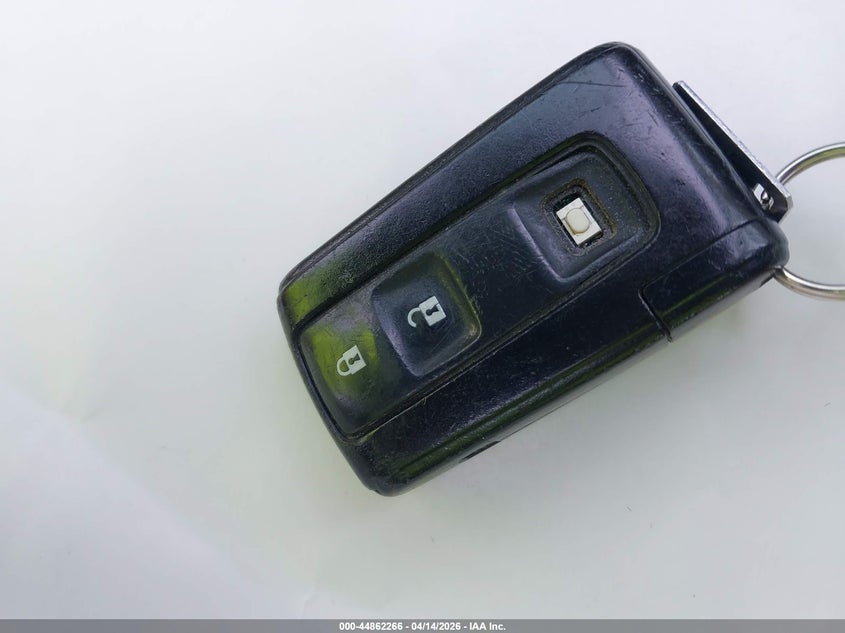 2007 Toyota Prius VIN: JTDKB20U173209399 Lot: 44862266