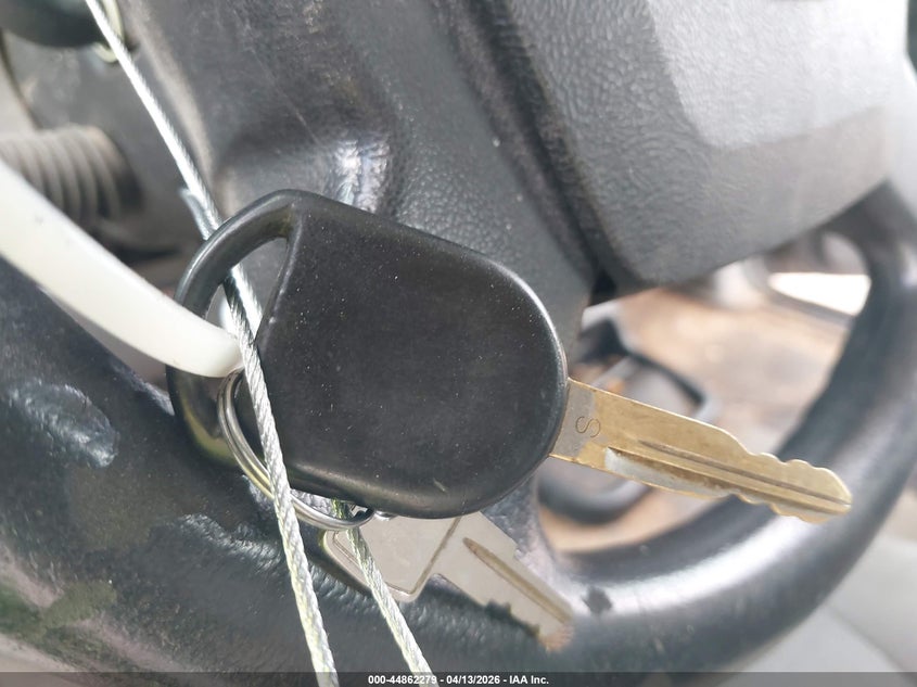 2007 Ford Ranger Stx/Xl/Xlt VIN: 1FTYR14DX7PA63877 Lot: 44862279