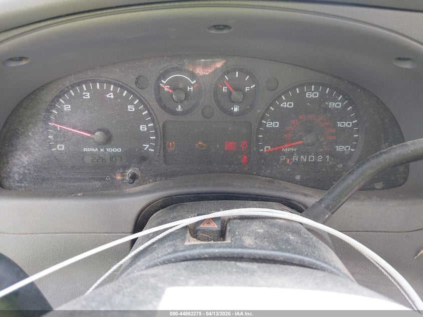 2007 Ford Ranger Stx/Xl/Xlt VIN: 1FTYR14DX7PA63877 Lot: 44862279