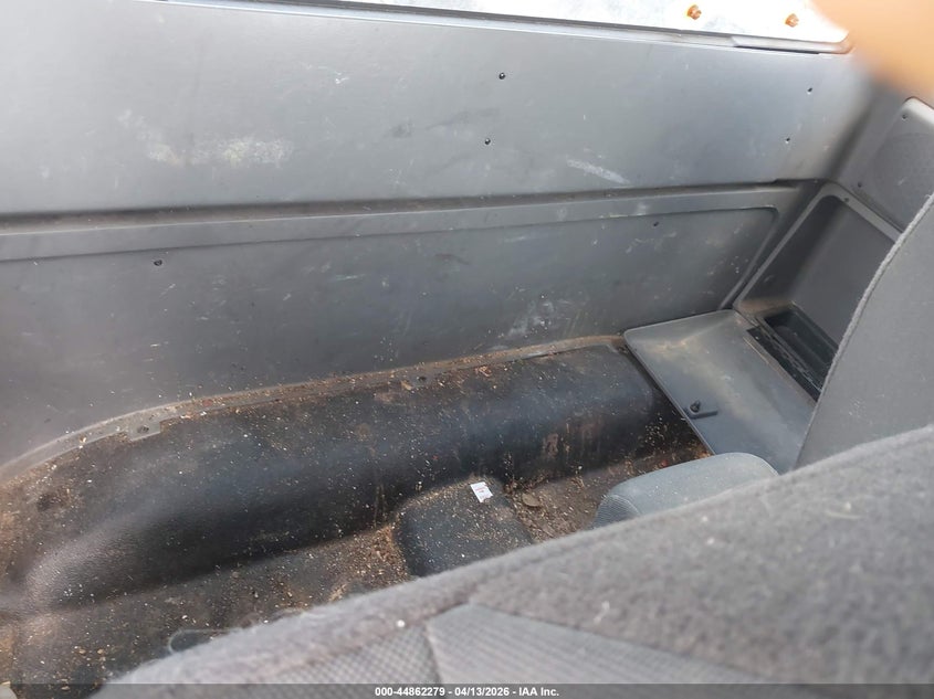 2007 Ford Ranger Stx/Xl/Xlt VIN: 1FTYR14DX7PA63877 Lot: 44862279