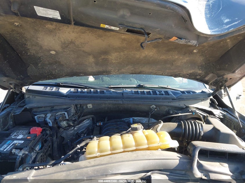 2020 Ford F-150 Xlt VIN: 1FTFW1E57LKF10115 Lot: 44862300