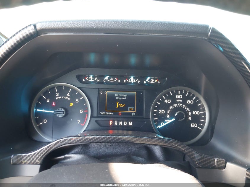 2020 Ford F-150 Xlt VIN: 1FTFW1E57LKF10115 Lot: 44862300