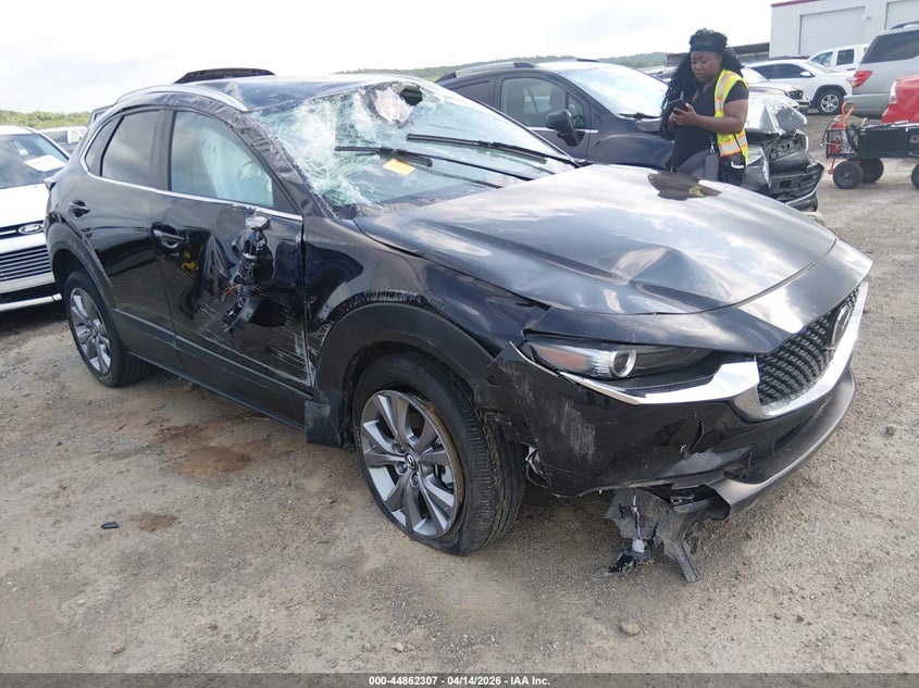 2023 MAZDA CX-30 2.5 S SELECT