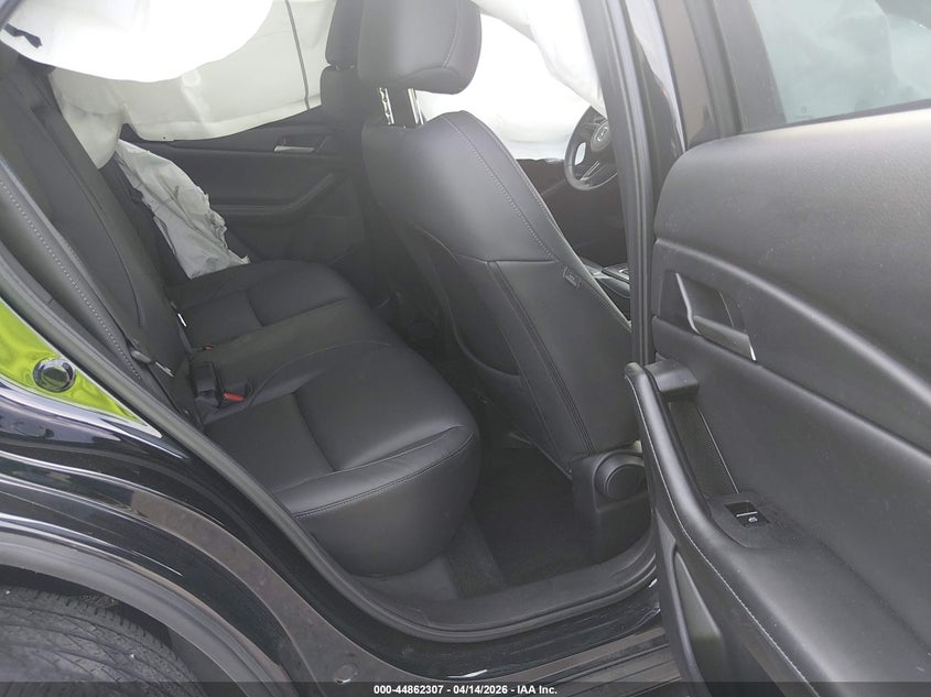 2023 Mazda Cx-30 2.5 Cx-30 2.5 S Select black Lot 111044862307 Vin 3MVDMBBM9PM579318