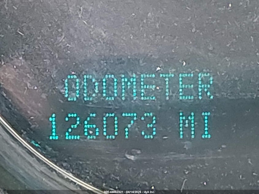 2011 GMC Sierra 2500Hd Denali VIN: 1GT125CG5BF254064 Lot: 44862321