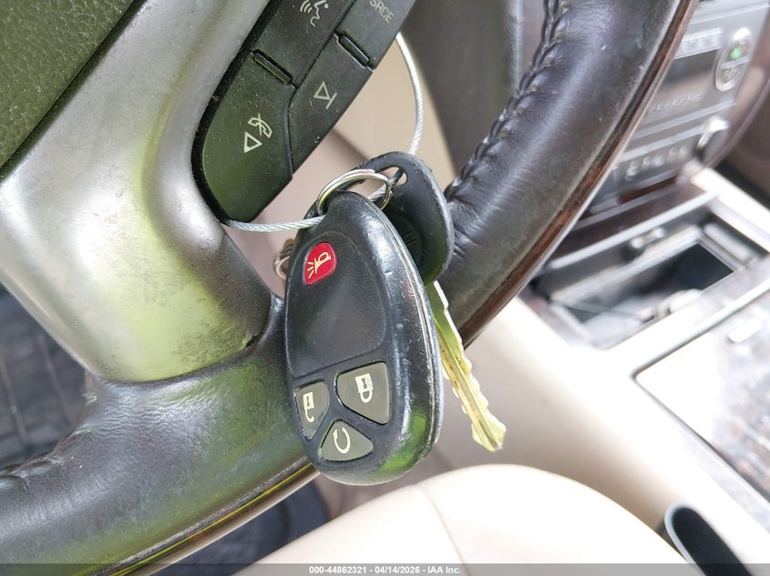 2011 GMC Sierra 2500Hd Denali VIN: 1GT125CG5BF254064 Lot: 44862321