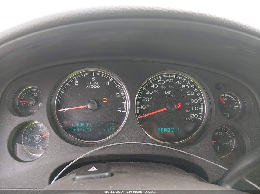 2011 GMC Sierra 2500Hd Denali VIN: 1GT125CG5BF254064 Lot: 44862321